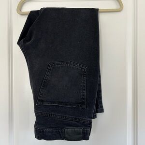 Everlane Black Jeans